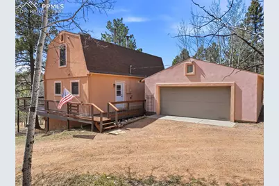 164 Aspen Circle, Divide, CO 80814 - Photo 1