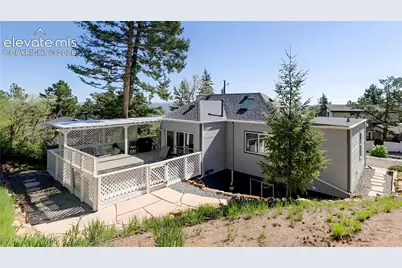 3670 Hill Drive, Colorado Springs, CO 80906 - Photo 22