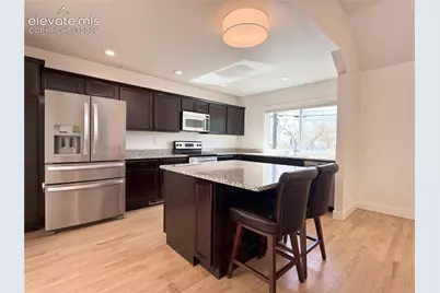 3670 Hill Drive, Colorado Springs, CO 80906 - Photo 8