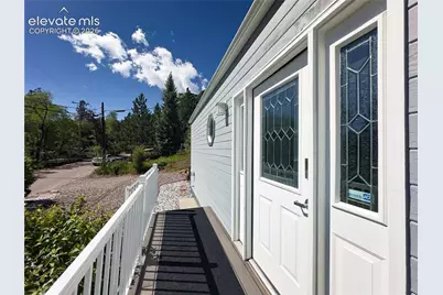 3670 Hill Drive, Colorado Springs, CO 80906 - Photo 32