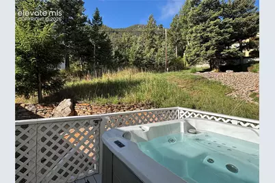 3670 Hill Drive, Colorado Springs, CO 80906 - Photo 2