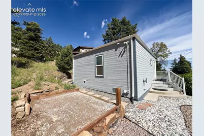 3670 Hill Drive, Colorado Springs, CO 80906 - Photo 34