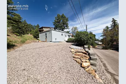 3670 Hill Drive, Colorado Springs, CO 80906 - Photo 36