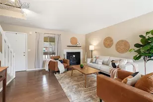 2111 Mt Washington Ave, Colorado Springs, CO 80906 - Photo 4