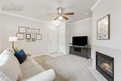 6964 Ash Creek Heights #101, Colorado Springs, CO 80922 - Photo 4