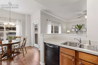 6964 Ash Creek Heights #101, Colorado Springs, CO 80922 - Photo 8