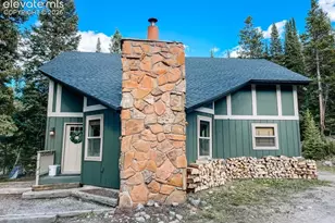 193 Range Rd, Breckenridge, CO 80424 - Photo 1