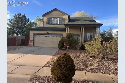 628 Prairie Star Circle, Colorado Springs, CO 80916 - Photo 2
