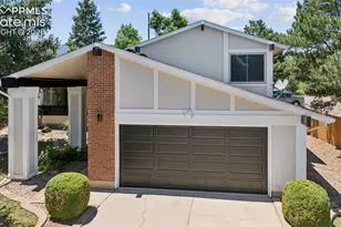 3146 Breckenridge Dr, Colorado Springs, CO 80906 - Photo 1