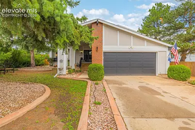 3146 Breckenridge Drive, Colorado Springs, CO 80906 - Photo 2