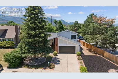 3146 Breckenridge Drive, Colorado Springs, CO 80906 - Photo 2