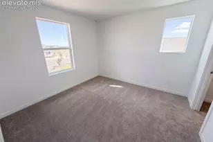 7767 Desert Wrangler Dr, Colorado Springs, CO 80908 - Photo 16
