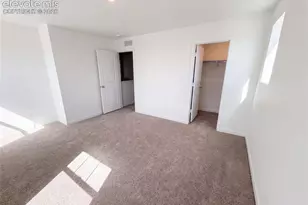 7767 Desert Wrangler Dr, Colorado Springs, CO 80908 - Photo 18