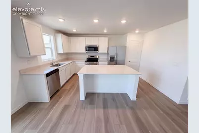 7767 Desert Wrangler Drive, Colorado Springs, CO 80908 - Photo 2