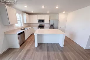 7767 Desert Wrangler Dr, Colorado Springs, CO 80908 - Photo 2