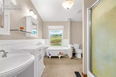 2084 Barrett Road, Colorado Springs, CO 80926 - Photo 24