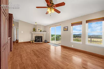 2084 Barrett Road, Colorado Springs, CO 80926 - Photo 10