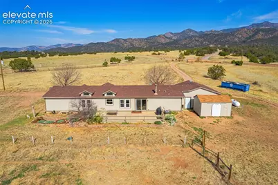 2084 Barrett Road, Colorado Springs, CO 80926 - Photo 44