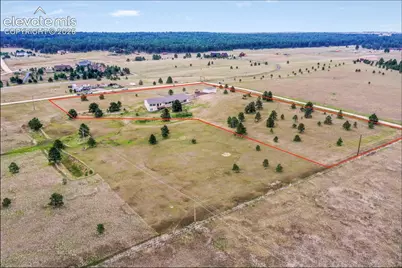 18050 Quarterhorse Lane, Colorado Springs, CO 80908 - Photo 48