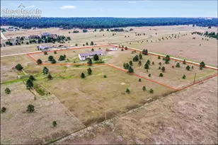 18050 Quarterhorse Ln, Colorado Springs, CO 80908 - Photo 48
