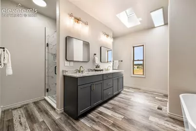 18050 Quarterhorse Lane, Colorado Springs, CO 80908 - Photo 22