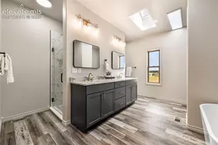 18050 Quarterhorse Ln, Colorado Springs, CO 80908 - Photo 22