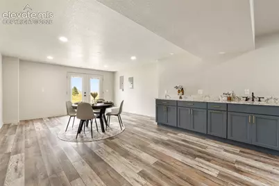 18050 Quarterhorse Lane, Colorado Springs, CO 80908 - Photo 34