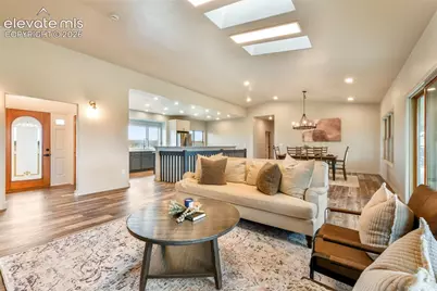18050 Quarterhorse Lane, Colorado Springs, CO 80908 - Photo 4