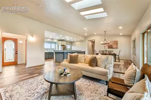 18050 Quarterhorse Ln, Colorado Springs, CO 80908 - Photo 4