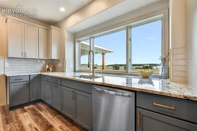 18050 Quarterhorse Lane, Colorado Springs, CO 80908 - Photo 14