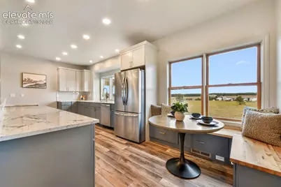 18050 Quarterhorse Lane, Colorado Springs, CO 80908 - Photo 12