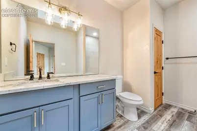 18050 Quarterhorse Lane, Colorado Springs, CO 80908 - Photo 28