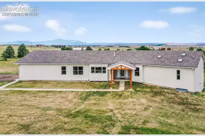 18050 Quarterhorse Lane, Colorado Springs, CO 80908 - Photo 2