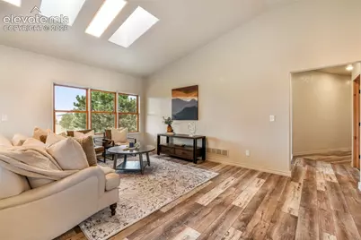 18050 Quarterhorse Lane, Colorado Springs, CO 80908 - Photo 6