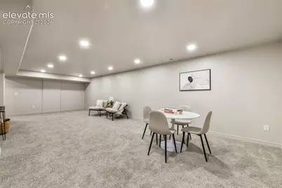 18050 Quarterhorse Lane, Colorado Springs, CO 80908 - Photo 38