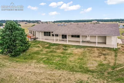 18050 Quarterhorse Lane, Colorado Springs, CO 80908 - Photo 46