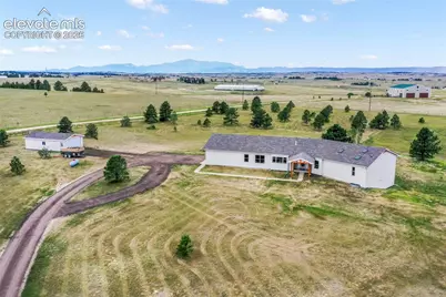 18050 Quarterhorse Lane, Colorado Springs, CO 80908 - Photo 1