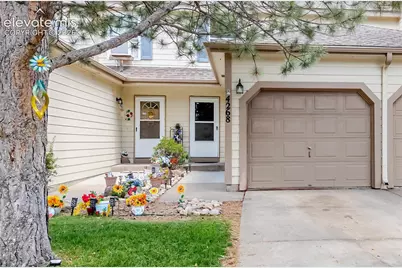 4268 Hunting Meadows Circle, Colorado Springs, CO 80916 - Photo 1