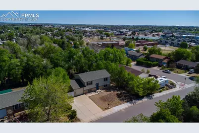3410 El Morro Road, Colorado Springs, CO 80910 - Photo 12