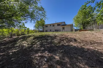 3410 El Morro Road, Colorado Springs, CO 80910 - Photo 10