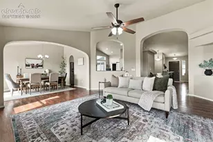 12763 Clark Peak Ct, Peyton, CO 80831 - Photo 14