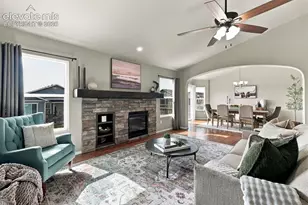 12763 Clark Peak Ct, Peyton, CO 80831 - Photo 12
