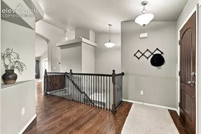 12763 Clark Peak Court, Peyton, CO 80831 - Photo 10