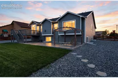 12763 Clark Peak Court, Peyton, CO 80831 - Photo 2
