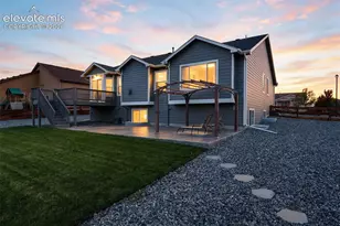 12763 Clark Peak Ct, Peyton, CO 80831 - Photo 2