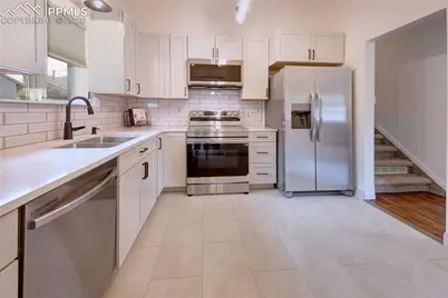 2710 N Arcadia Street, Colorado Springs, CO 80907 - Photo 6