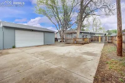 2710 N Arcadia Street, Colorado Springs, CO 80907 - Photo 26