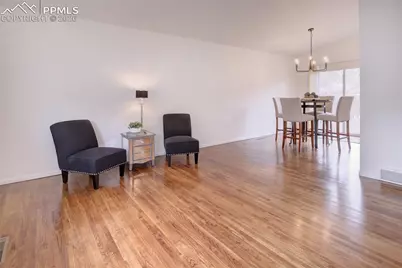 2710 N Arcadia Street, Colorado Springs, CO 80907 - Photo 2