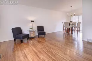 2710 N Arcadia St, Colorado Springs, CO 80907 - Photo 2