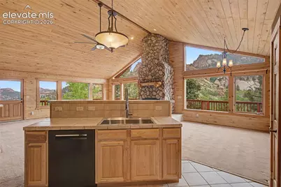 455 Lost Canyon Heights, Florissant, CO 80816 - Photo 18
